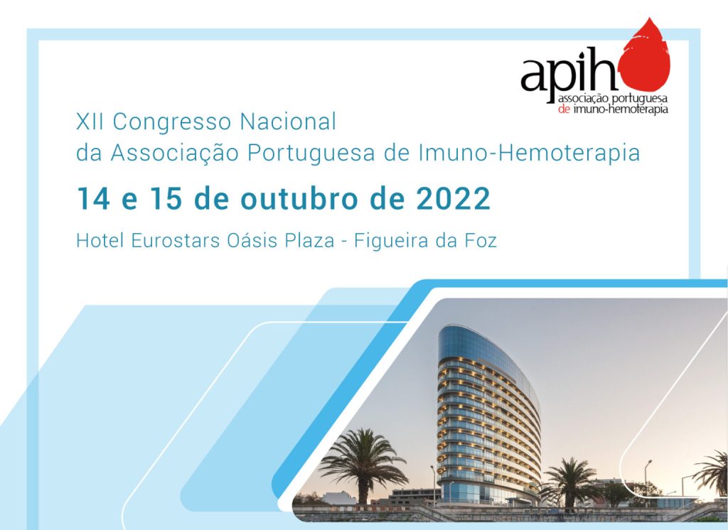 BIQHS Evento Congresso Nacional apih