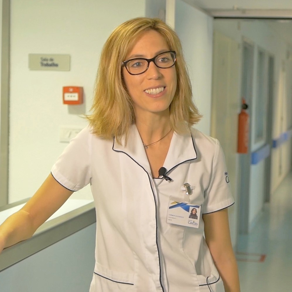 Carmen Gaudêncio