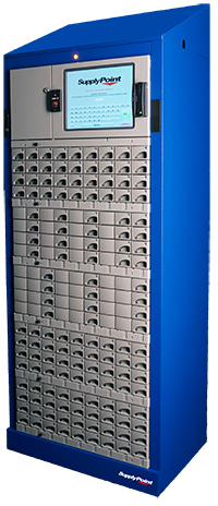 Dispensadores Automáticos SupplyPoint BIQHS