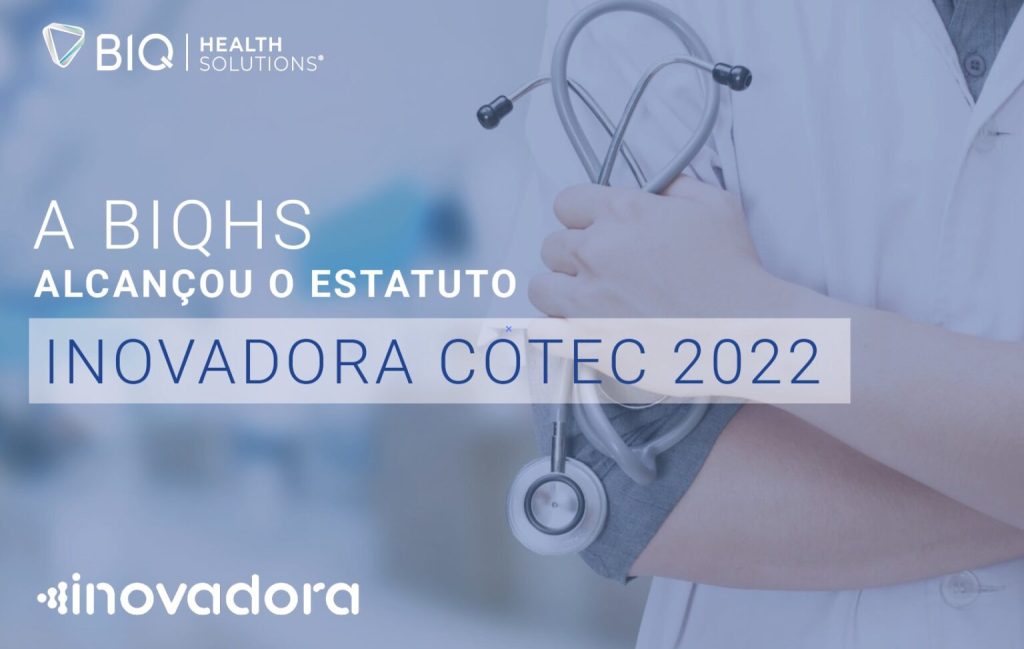 Inovadora Cotec 2022