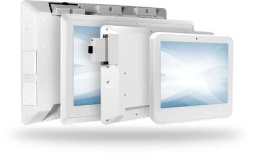 Computadores Touch Screen Medical Grade BIQHS