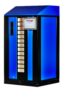 Dispensadores Automáticos SupplyPoint BIQHS