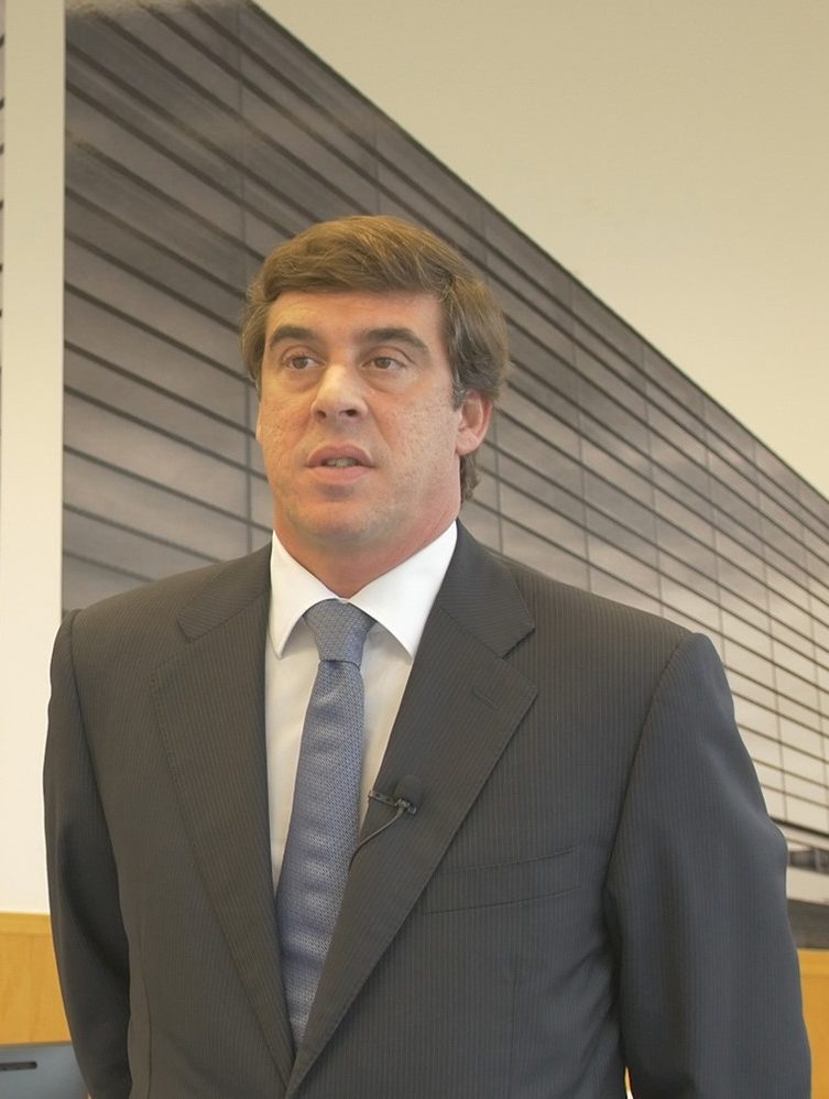 José Bento Silva