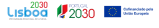 Lisboa 2030, Portugal 2030 e União Europeia