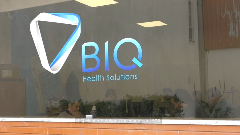 BIQ Health Solutions® – IMPROVING QUALITY, SAFETY AND COST OF HEALTHCARE